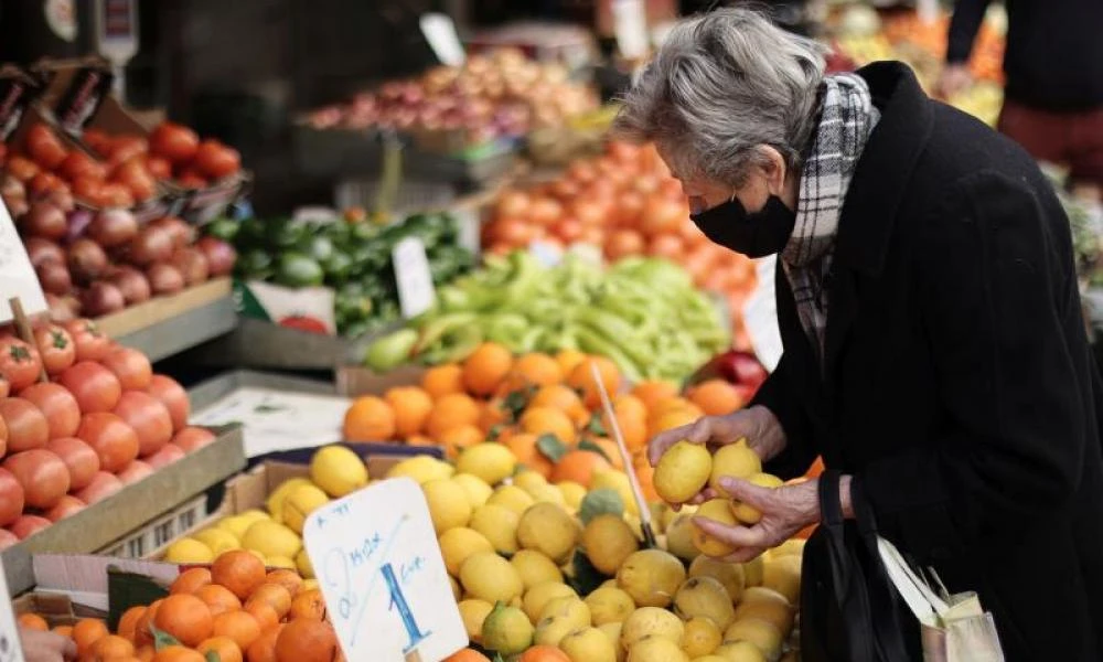 Βγάζουμε τα μάτια μας τις τουρκικές εισαγωγές- Οι ΗΠΑ ανακάλυψαν “μαϊμού” τουρκικά βιολογικά προϊόντα
